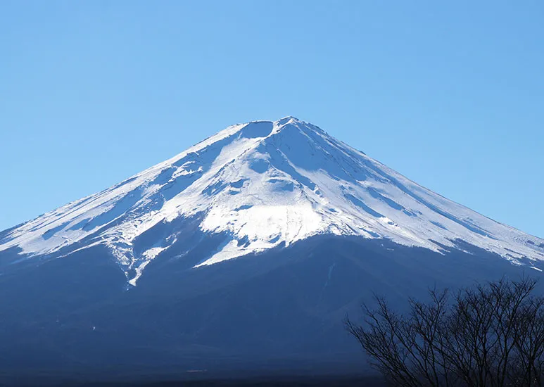 富士山度假酒店 可欣賞富士山美景的飯店