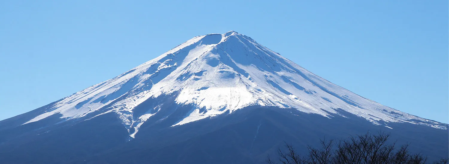 富士山度假酒店 可欣賞富士山美景的飯店