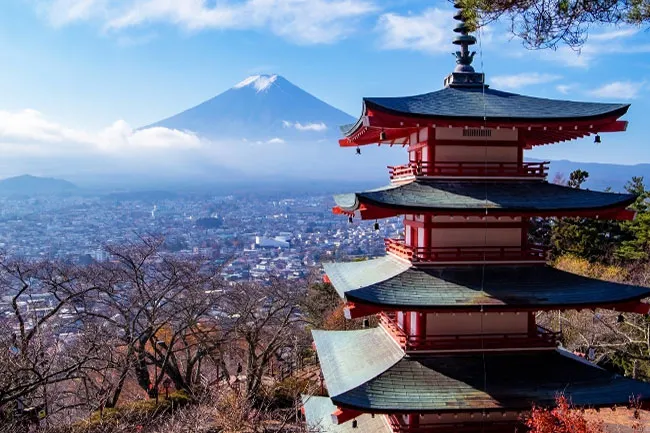 富士山度假村飯店