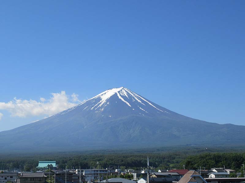 富士山度假村飯店